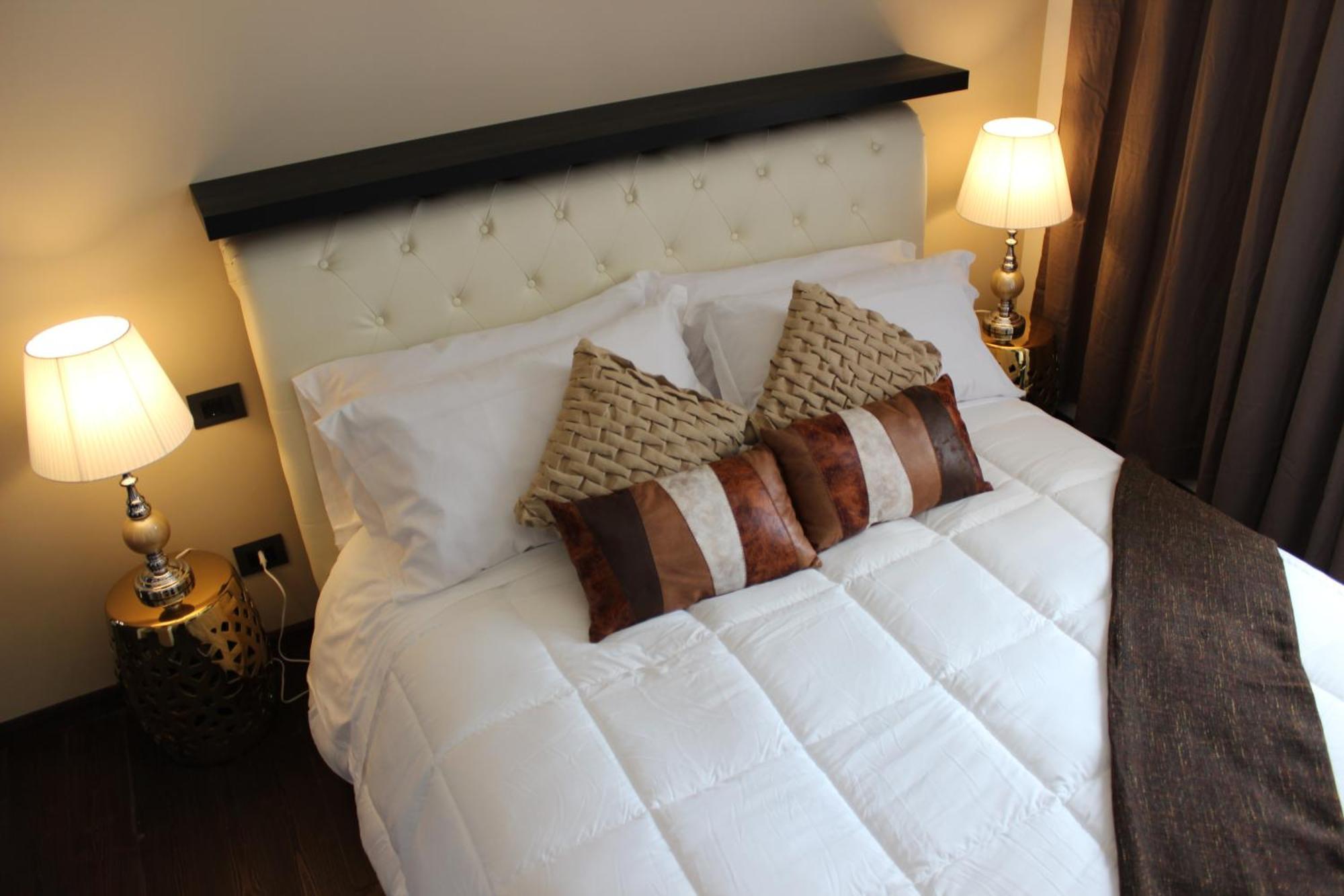 Dei Mercanti Aparthotel 3*