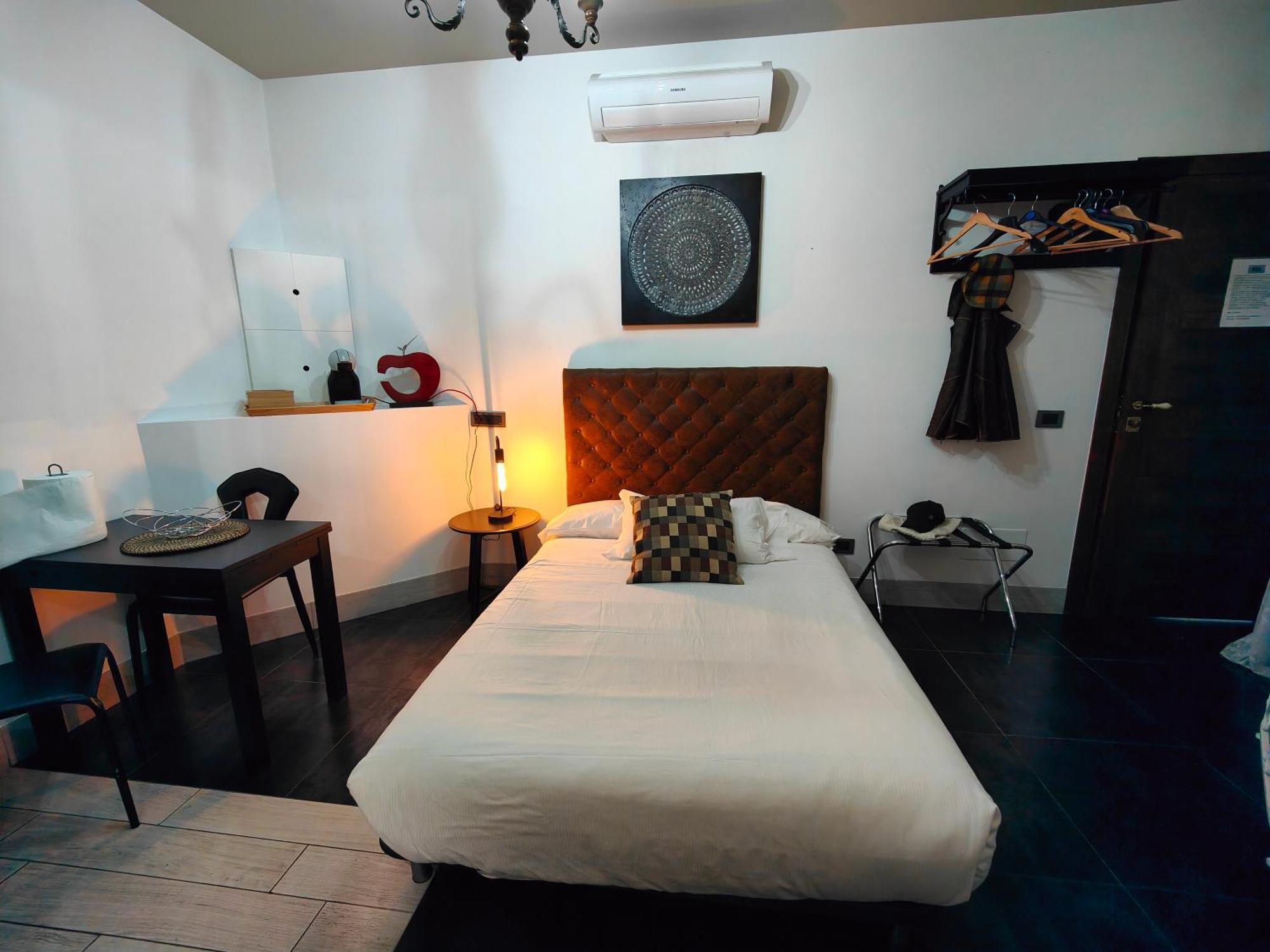 Dei Mercanti Aparthotel 3*