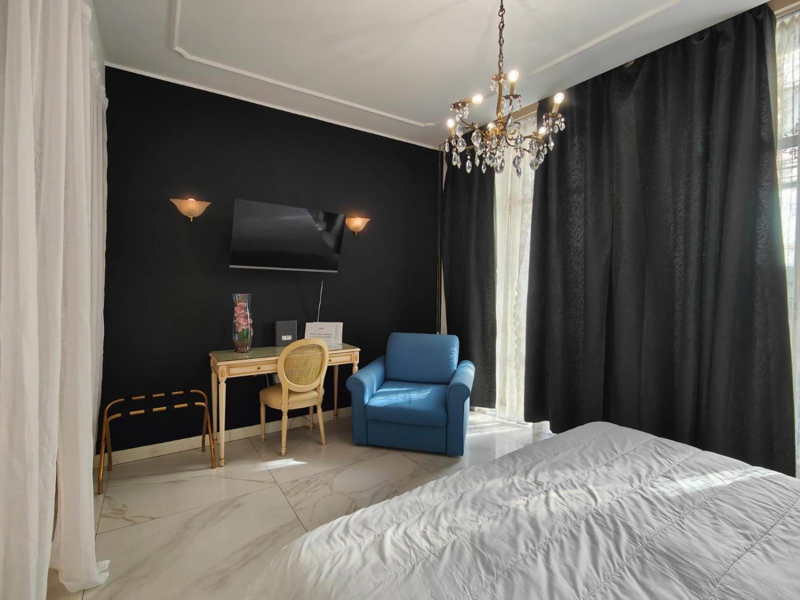 Aparthotel Dei Mercanti 3*