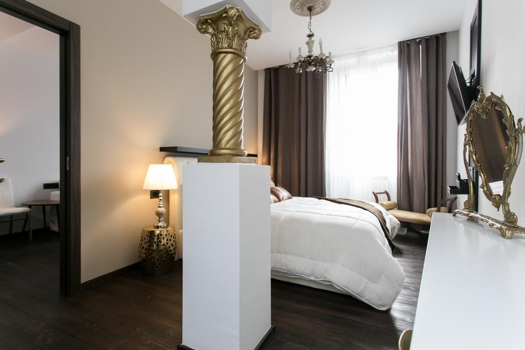 Aparthotel Dei Mercanti Milan