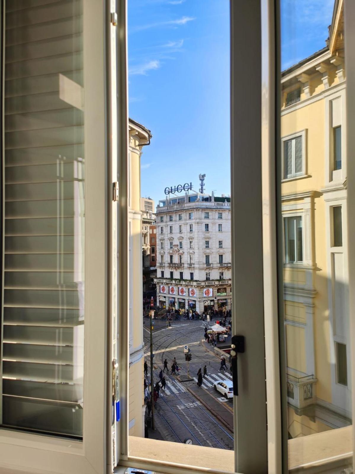 Aparthotel Dei Mercanti Milano