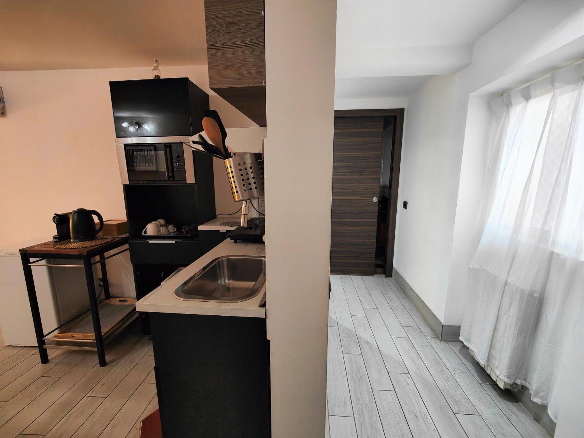 Dei Mercanti Aparthotel Milano