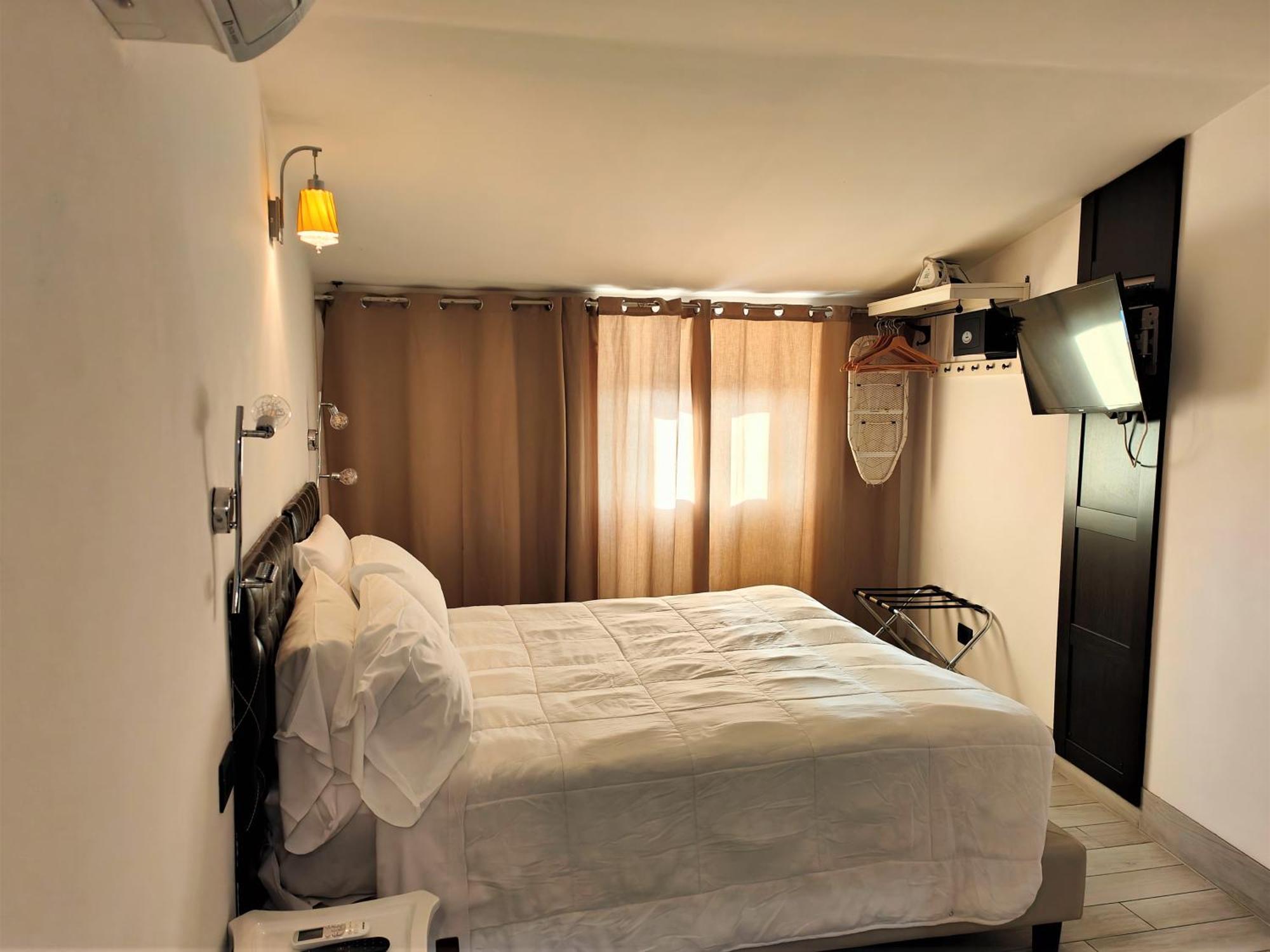 Aparthotel Dei Mercanti Milano