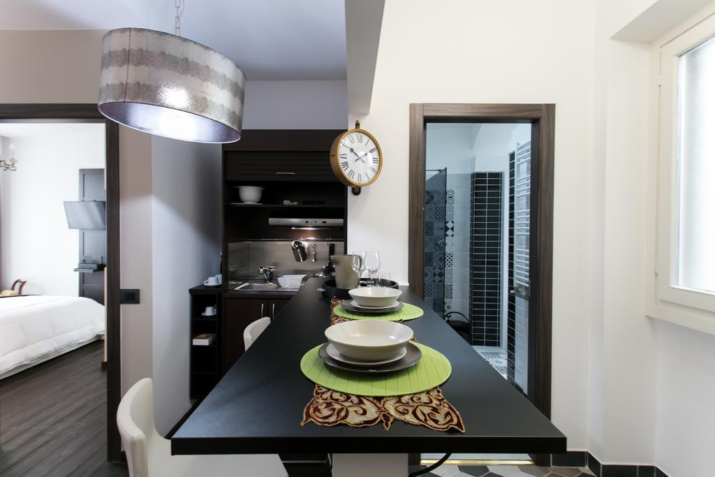 Dei Mercanti Aparthotel Milano