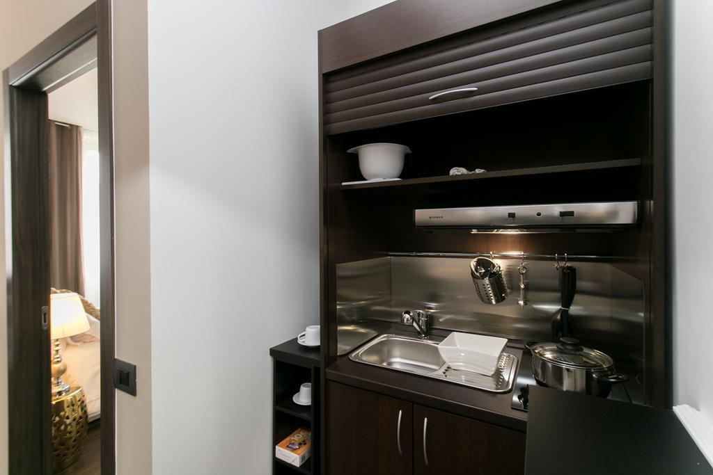 Dei Mercanti Aparthotel Milano