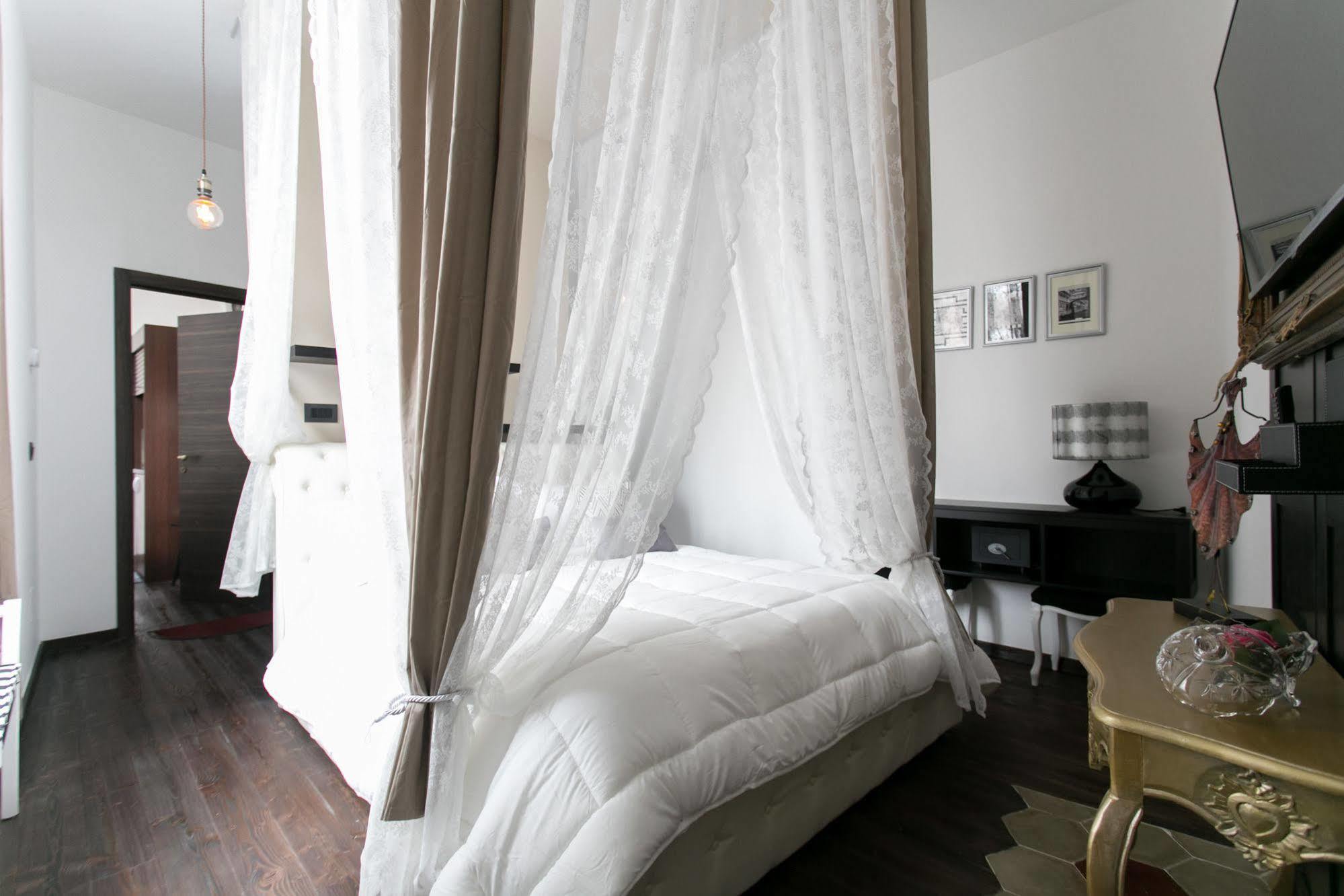 Aparthotel Dei Mercanti Milano